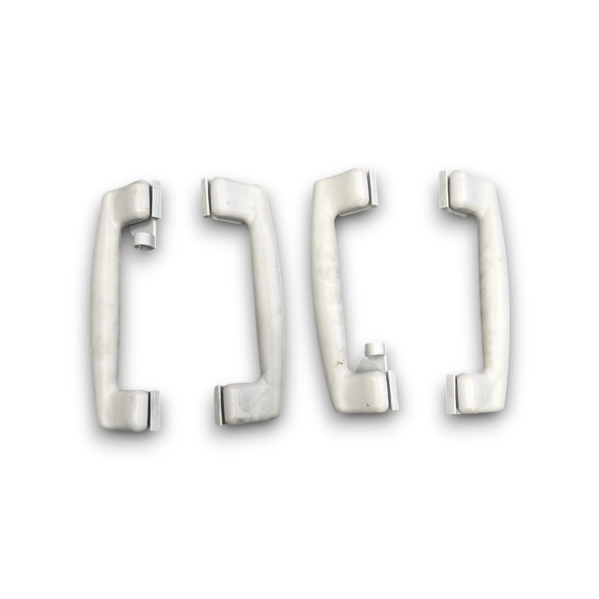 Set 4 Maniglie Appiglio Interne Maserati Levante (2018 > )