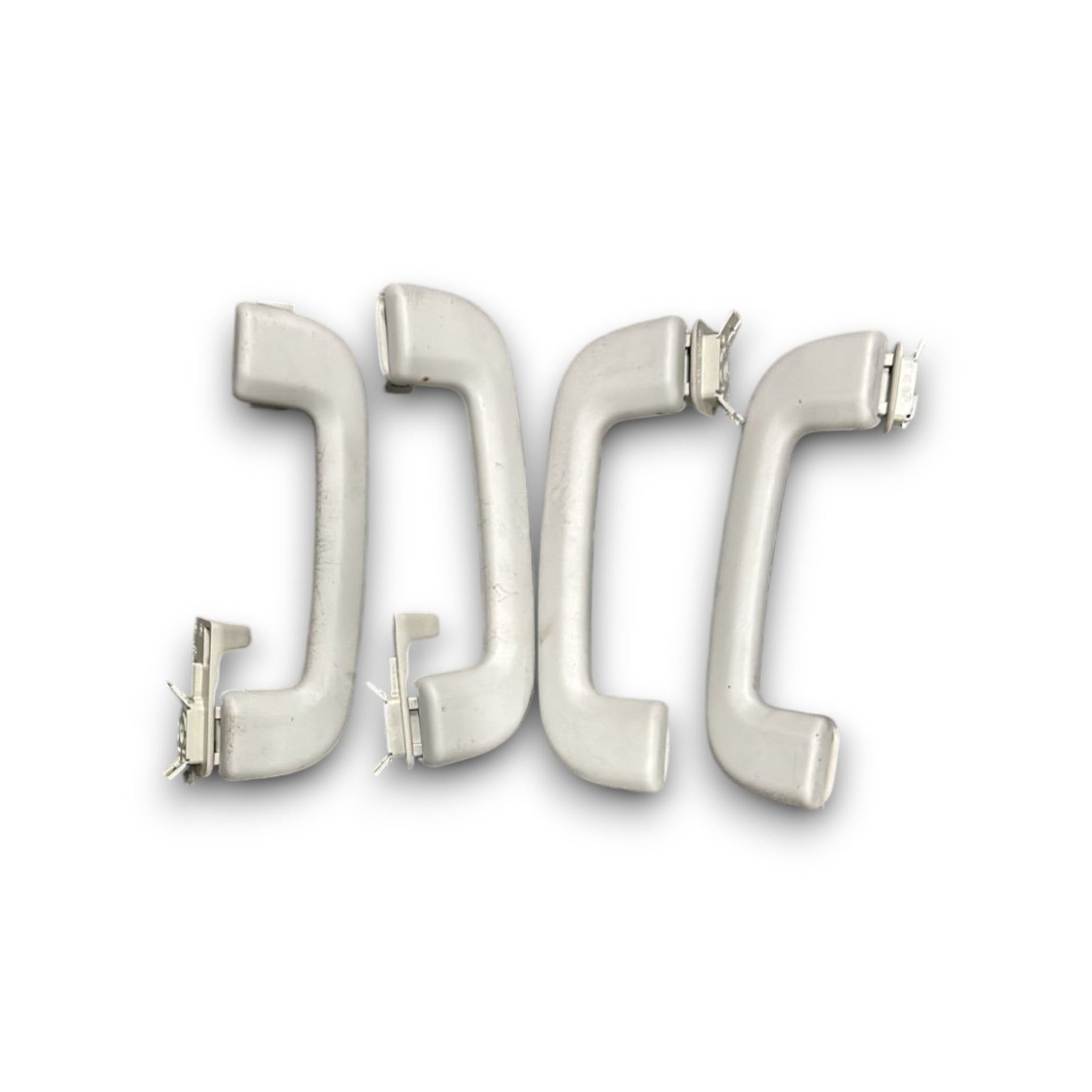 Set 4 Maniglie Appiglio Jaguar Xe (2015 > 2024)