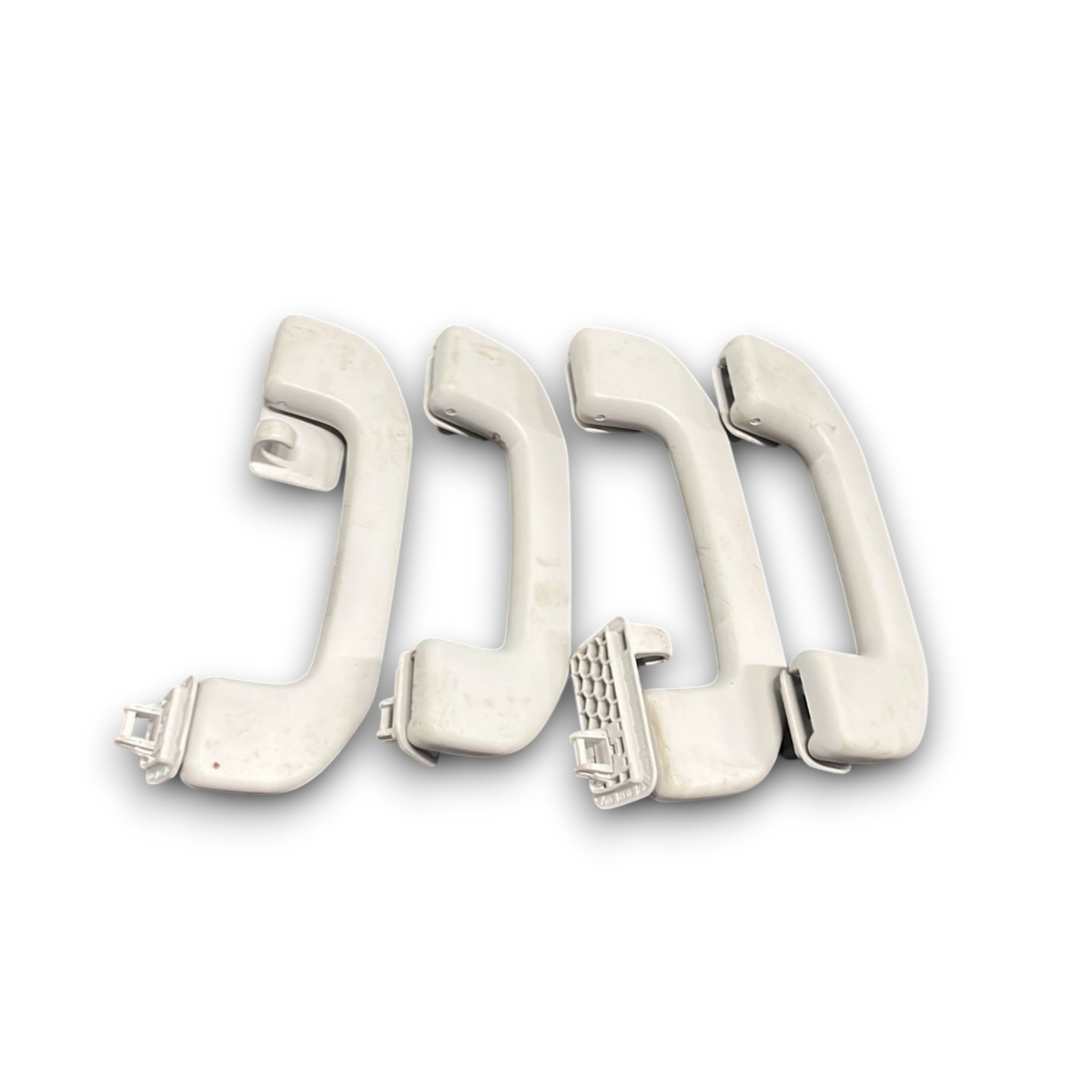 Set 4 Maniglie Appiglio Mercedes Benz Classe C (W205) SW cod:A0998150039 (2014 >2021)