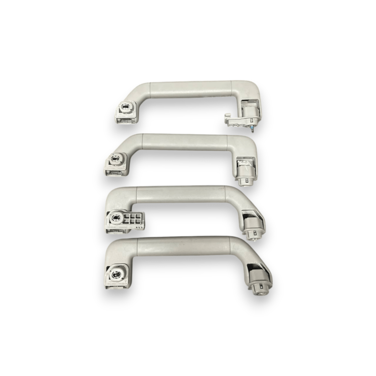 Set 4 Maniglie Appiglio Porsche Panamera 970 (2009 al 2016)