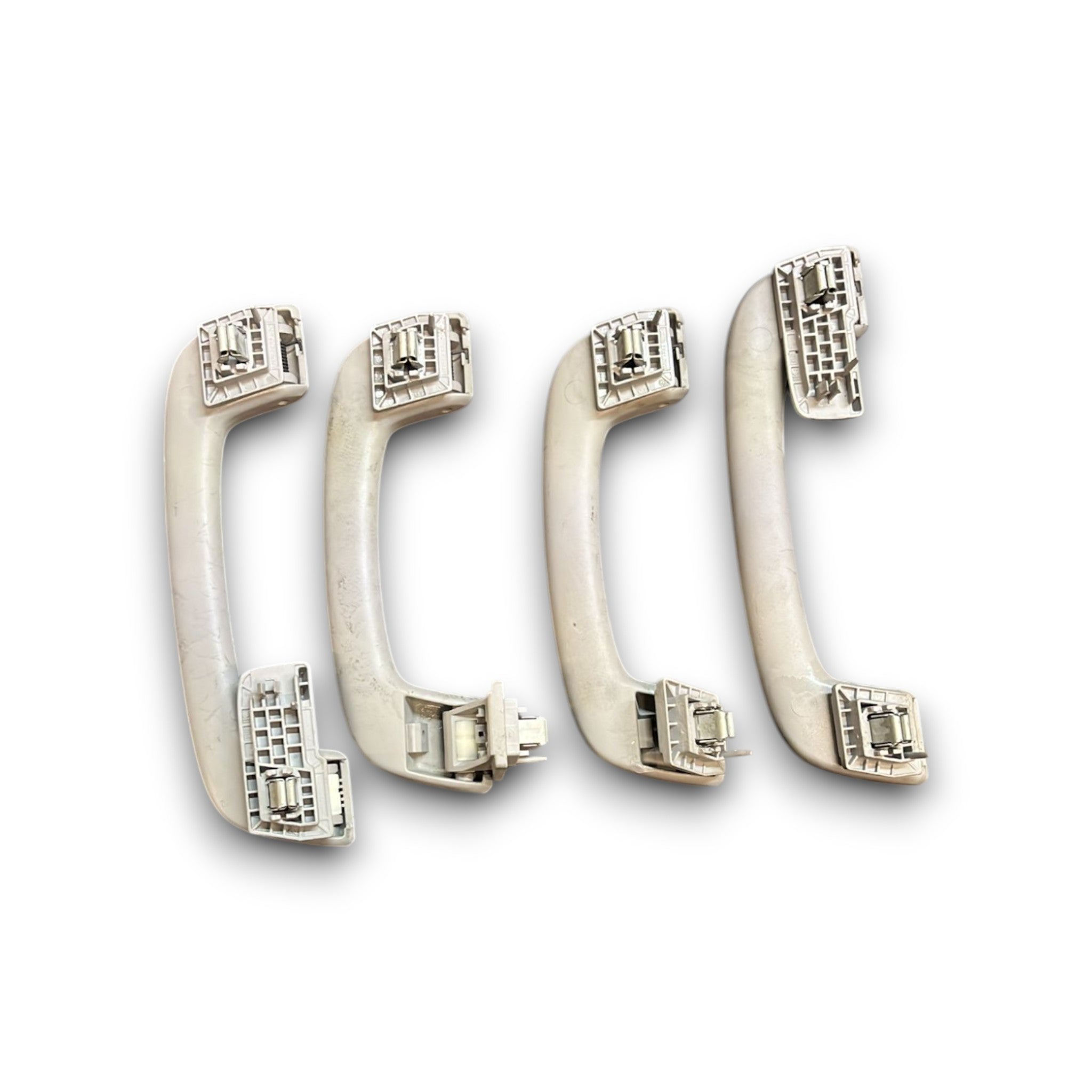 Set 4 Maniglie Interne / Di Supporto Bmw Serie I (F20) (2011 >2019)