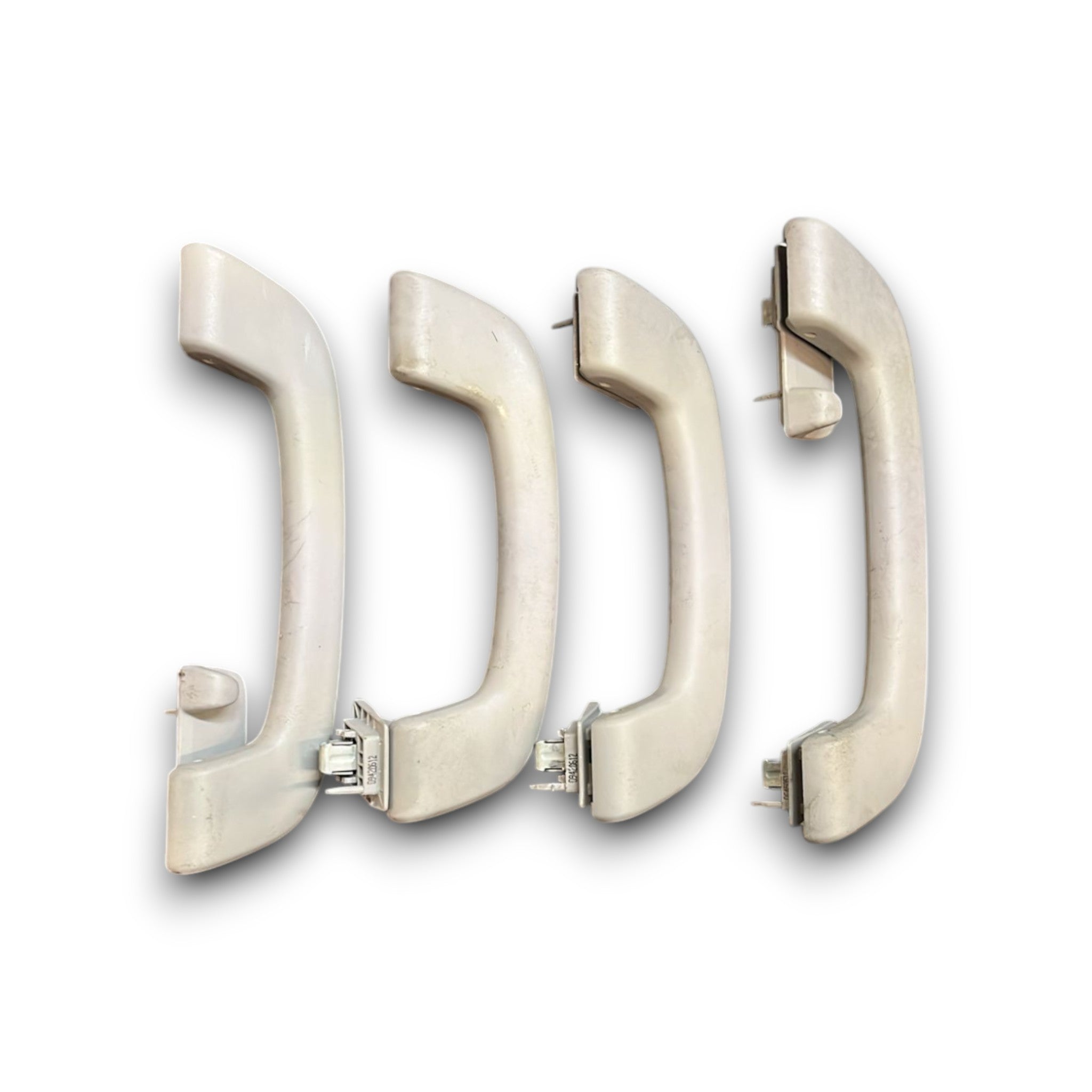 Set 4 Maniglie Interne / Di Supporto Bmw Serie I (F20) (2011 >2019)