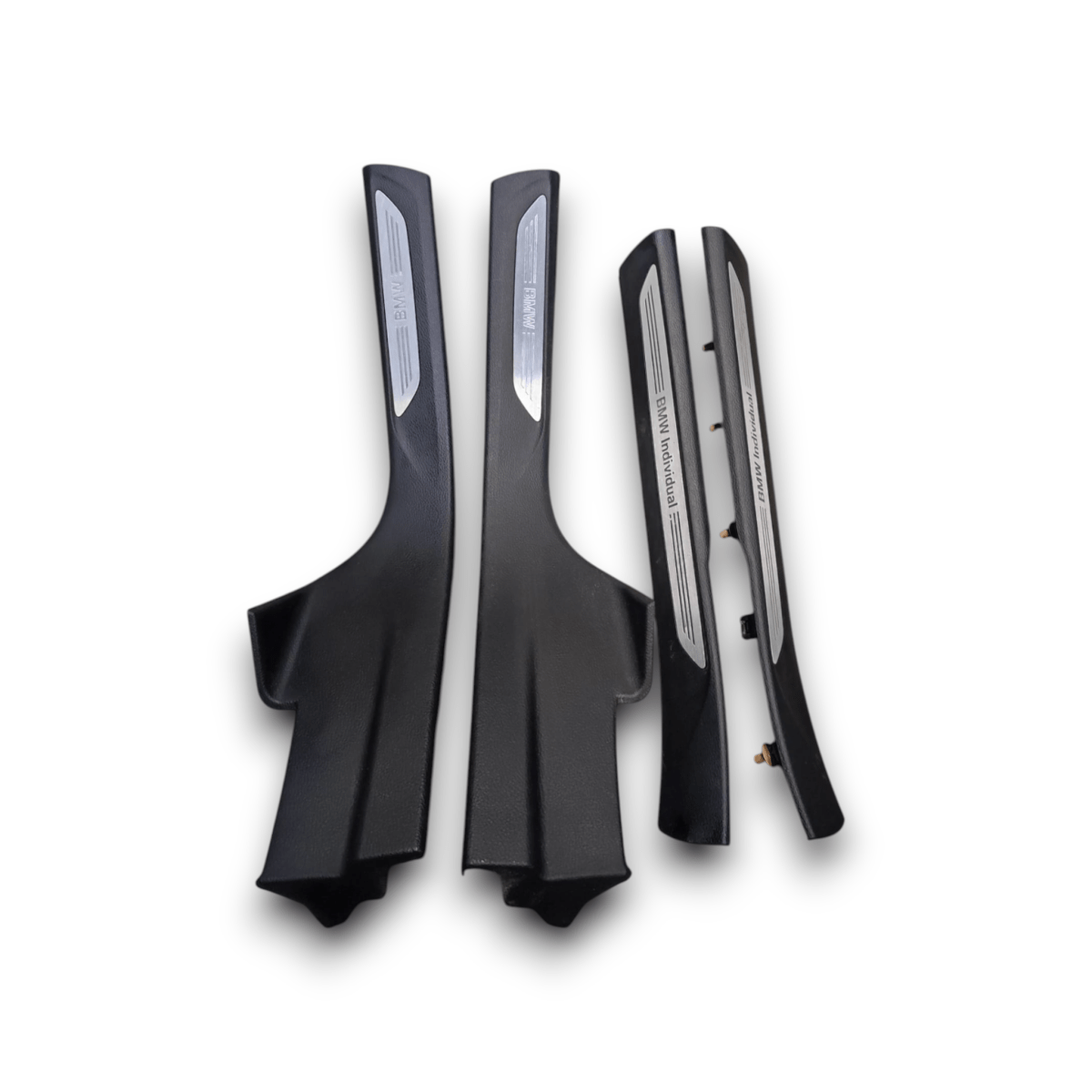 Set 4 Profilo Battitacco Bmw X5 F15 COD: 7284558 (2013-2018)