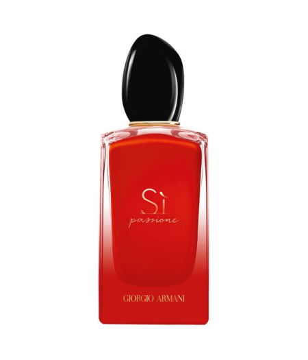 ARMANI SI PASSIONE INTENSE EAU DE PARFUM 100 ML - BIBA-RICAMBI