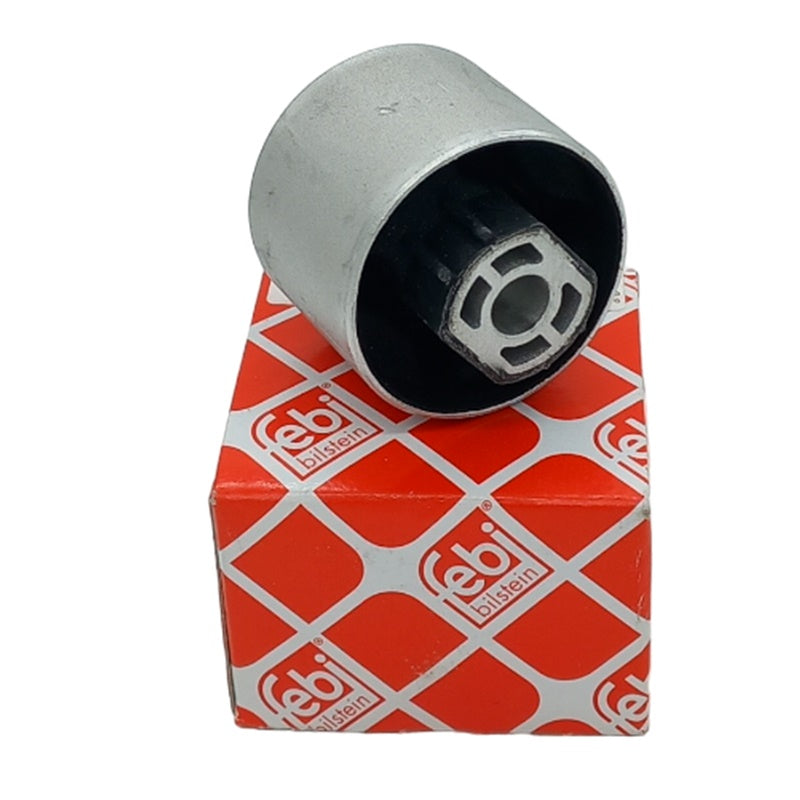 Coppia Silent Block Ponte Posteriore Compatibile Per Seat Leon (1P1) Dal 2005-2012 BIBA-RICAMBI