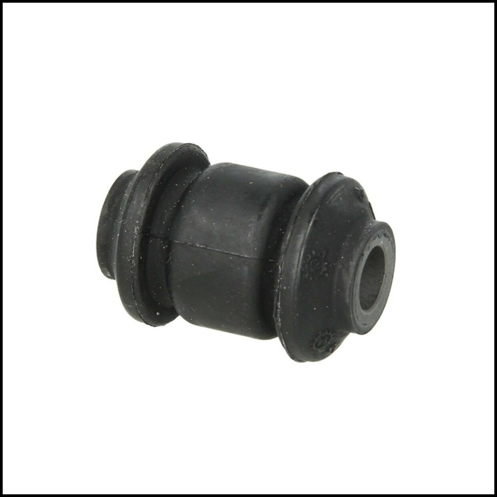 C. Silent Block Per Braccio Sospensione Anteriore art.239W BIBA-RICAMBI