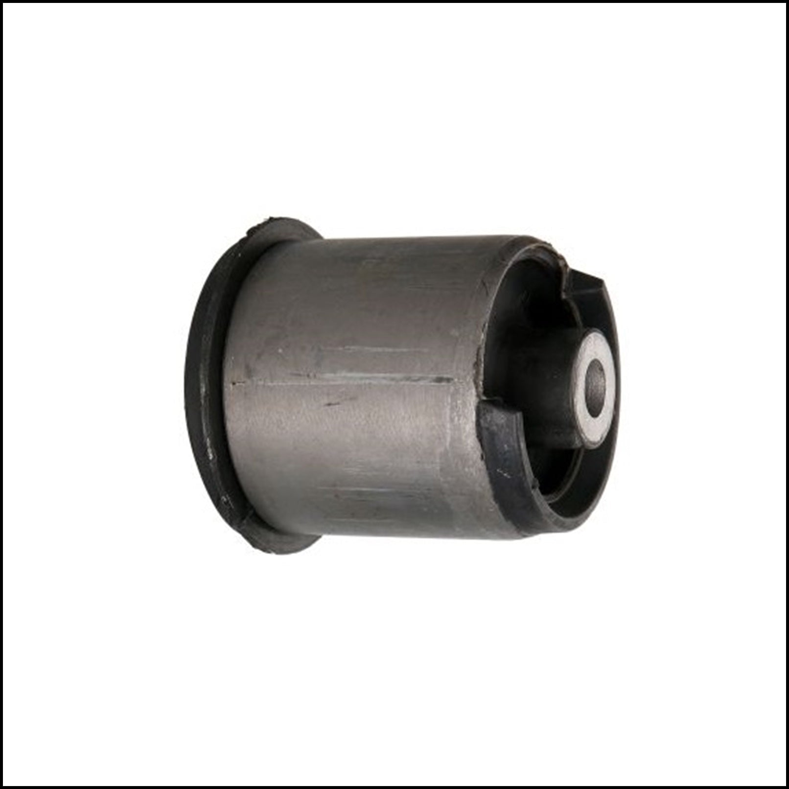 C. Coppia Silent Block Per Bracci Sospensione Posteriori art.1216152 BIBA-RICAMBI