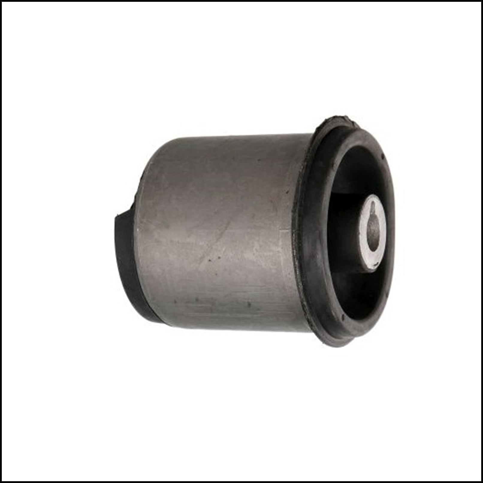 C. Coppia Silent Block Per Bracci Sospensione Posteriori art.1216152 BIBA-RICAMBI