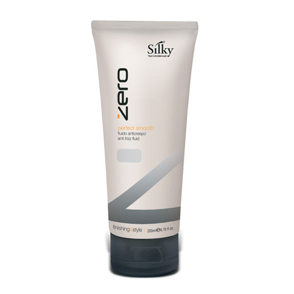 SILKY ZERO FLUIDO ANTI CRESPOPERFECT SMOOTH  200 ML