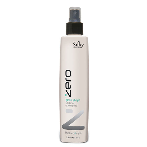 SILKY ZERO GLAZE SHAPE LUCIDANTE 250 ML