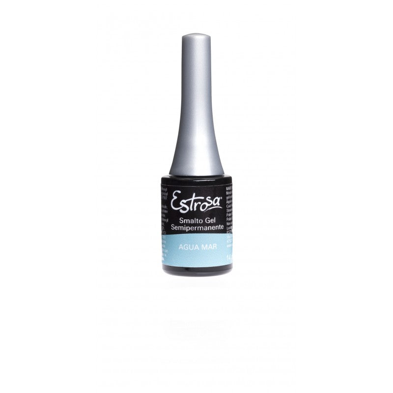ESTROSA SMALTO GEL SEMIPERMANENTE AGUA MAR 7115 14 ML