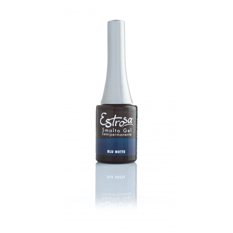 ESTROSA SMALTO GEL SEMIPERMANENTE BLU NOTTE 7486 7 ML