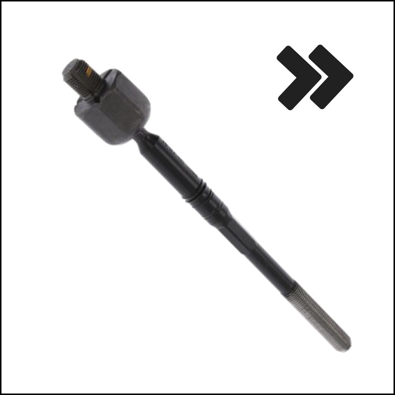 C. Snodo Assiale Anteriore Lato Dx-Passeggero art.501-7651 BIBA-RICAMBI