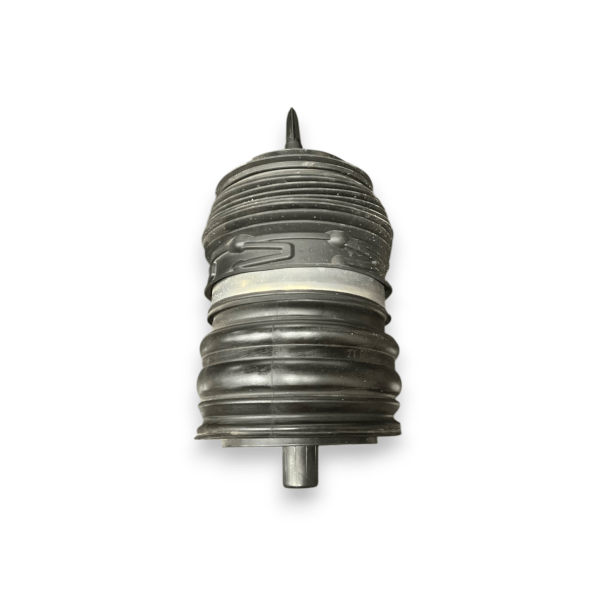 Soffietto Sospensioni / Molle ad Aria Ammortizzatore posteriore sinistro (sx) Range Rover Vogue L460 (2022 -) cod: M8E2-5587-AE