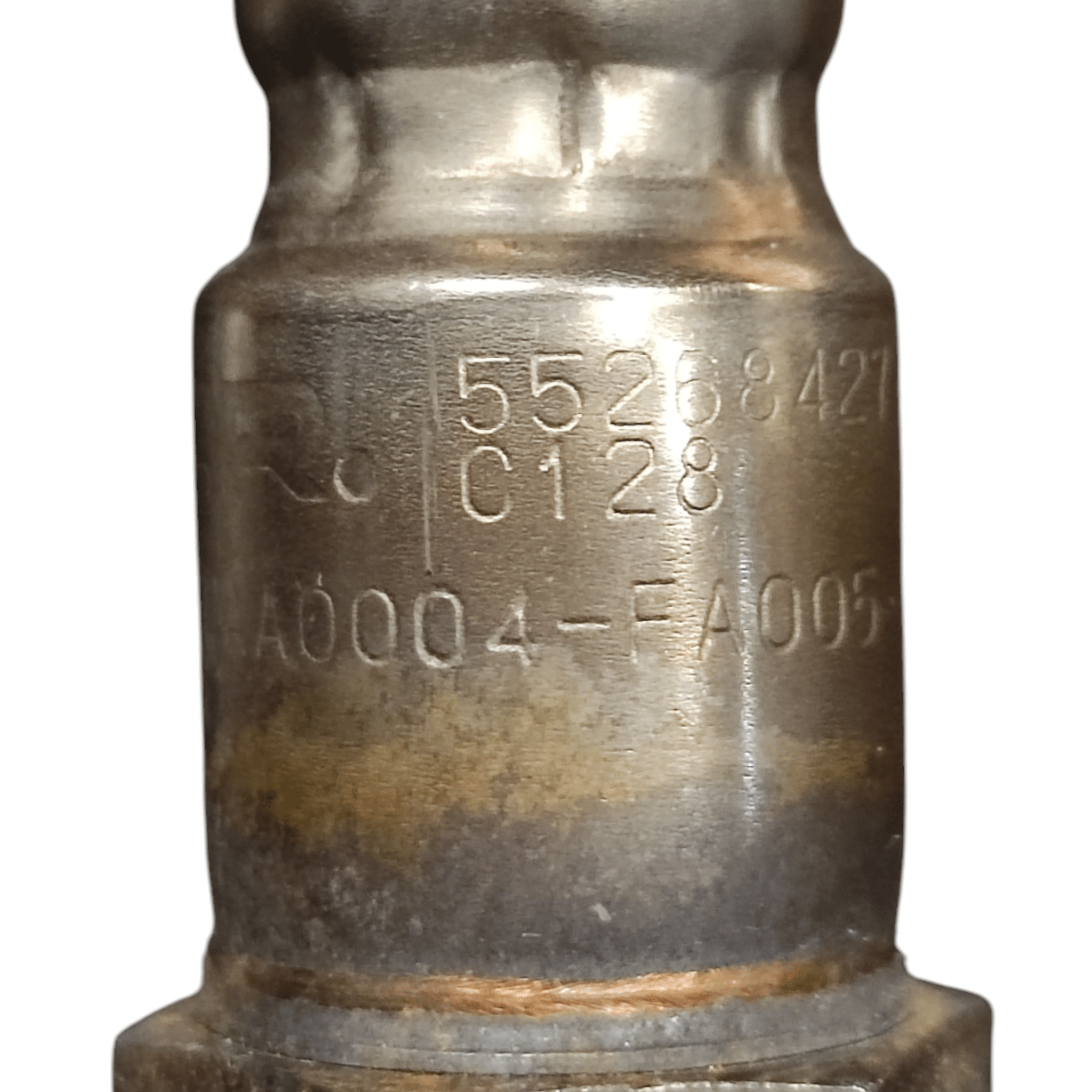 Sonda Lambda Alfa Romeo Giulia 2.2 Diesel COD: UAA0004-FA005 (2016>)