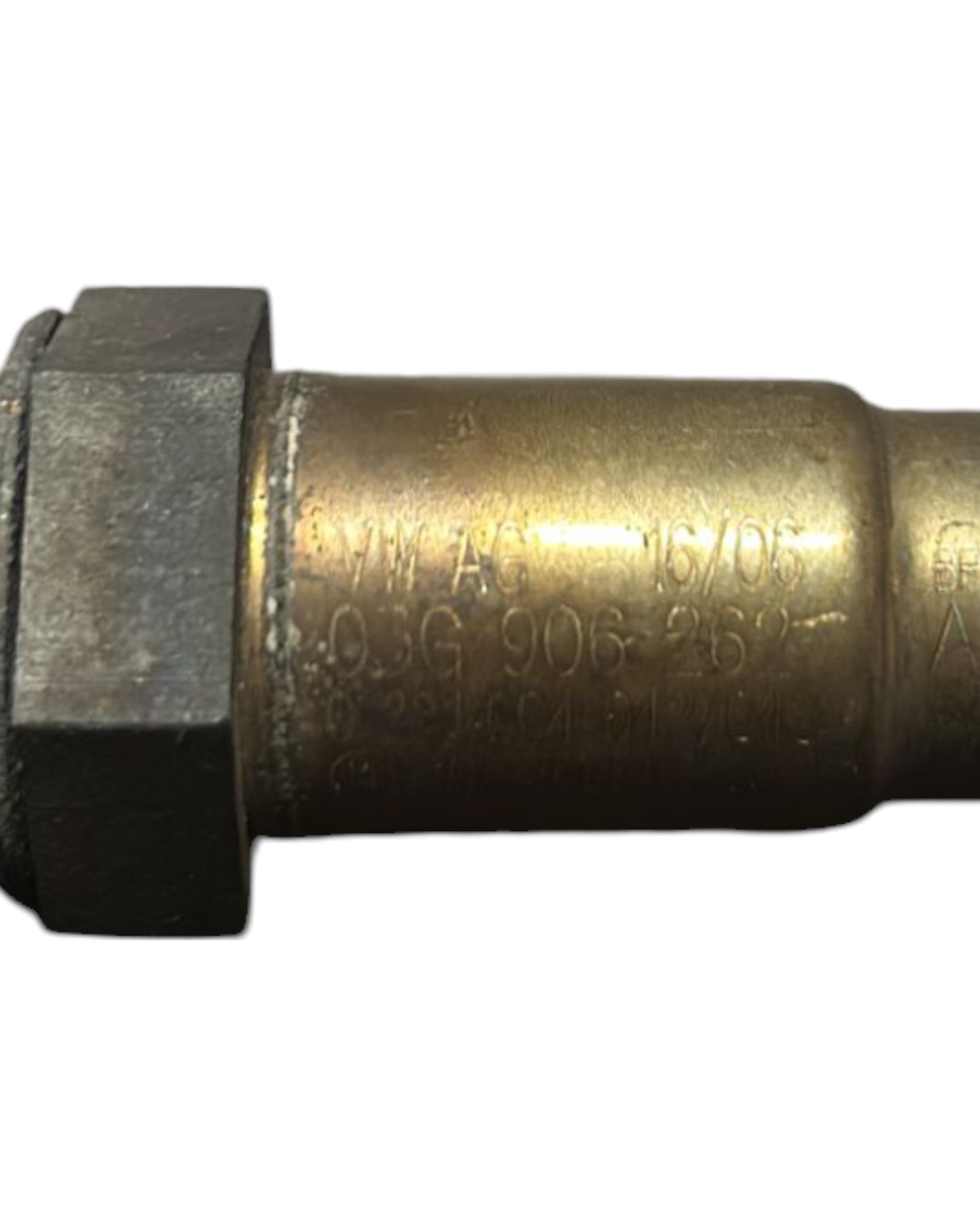 Sonda Lambda Audi A3 (8P) 2.0 Diesel (2003 > 2013) cod.03G906262