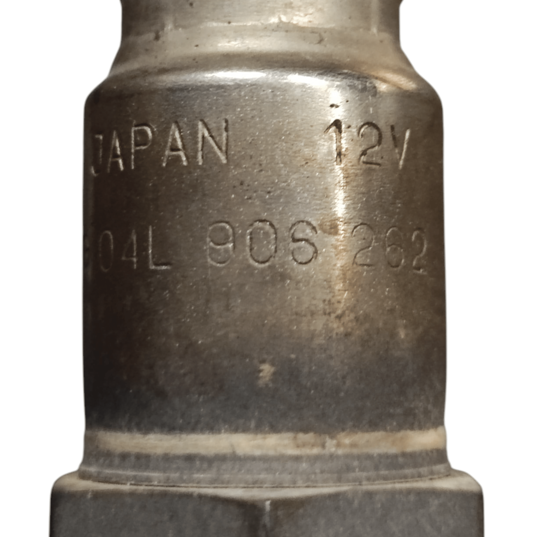 Sonda Lambda Audi A3 8V 1.6 Diesel COD: 04L906262 (2012-2020)