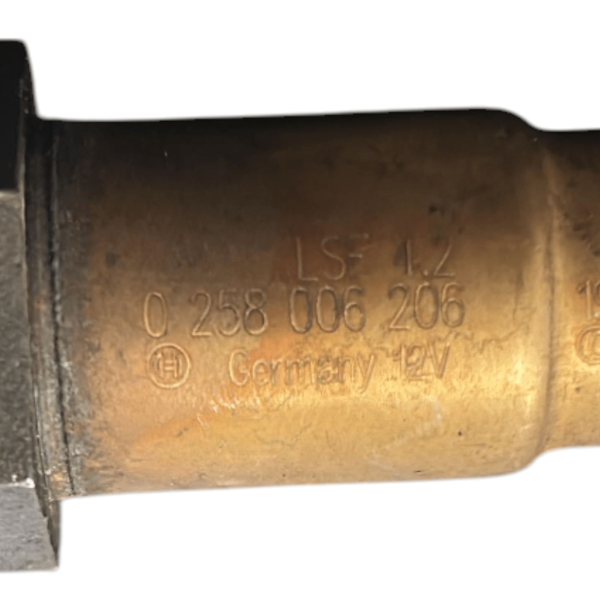 Sonda Lambda Fiat Grande Punto cod.0258006206 1.2 Benzina (2005 > 2012)