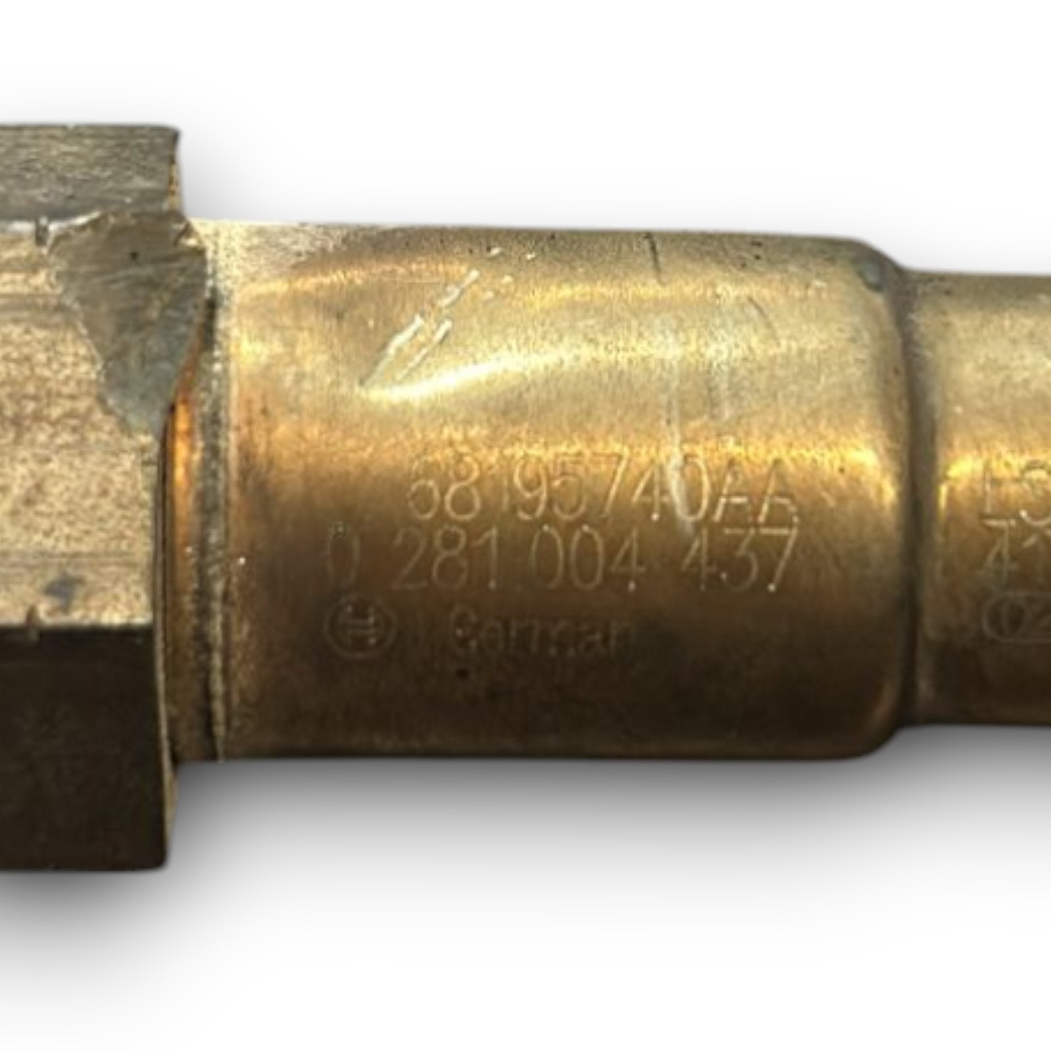 Sonda Lambda Jeep Cherokee (KL) cod.68195740AA 2.0 Diesel (2013 > 2023) cod.0281004437