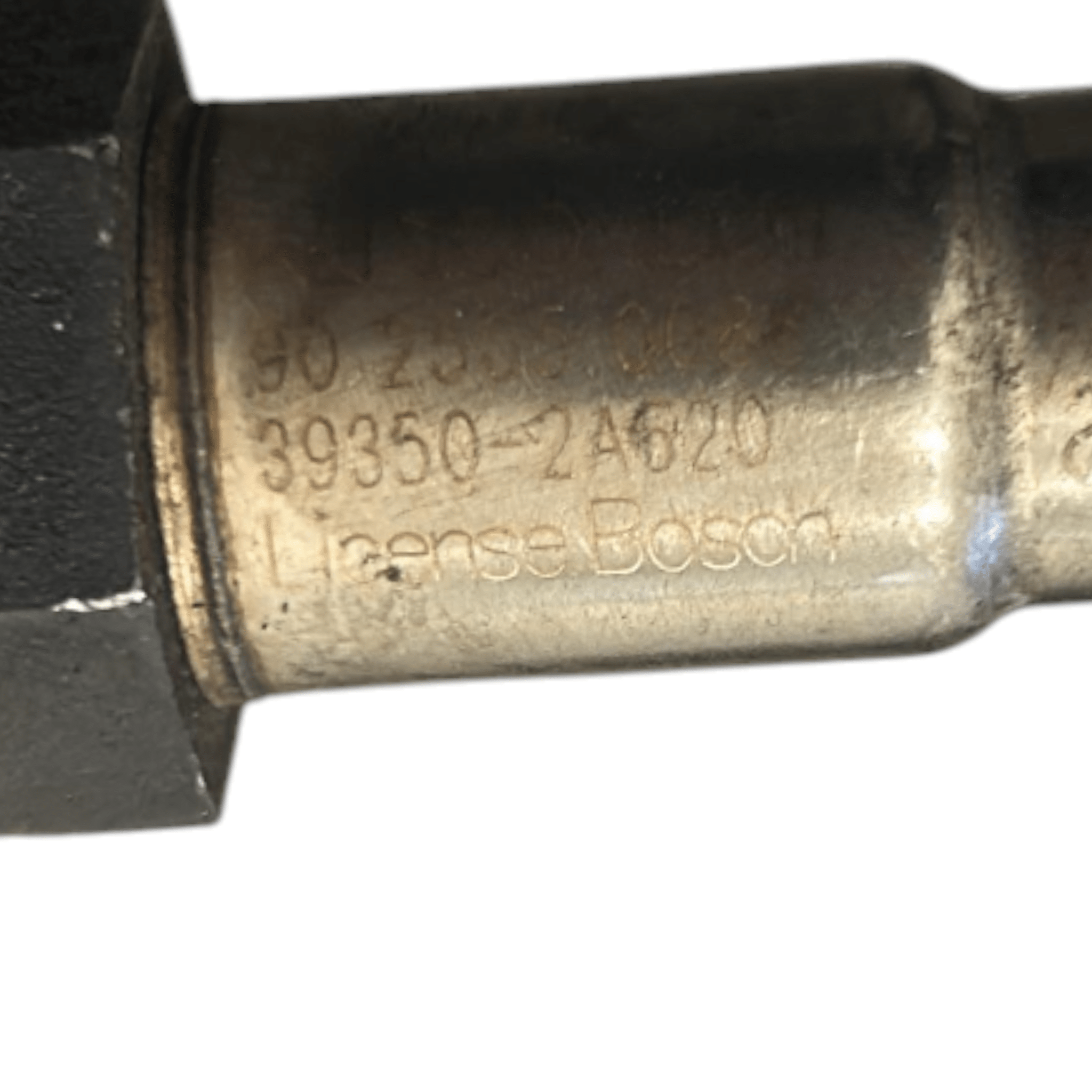 Sonda Lambda Kia Sportage (QL) cod.39350-2A620 1.7 Diesel (2016 > 2021)