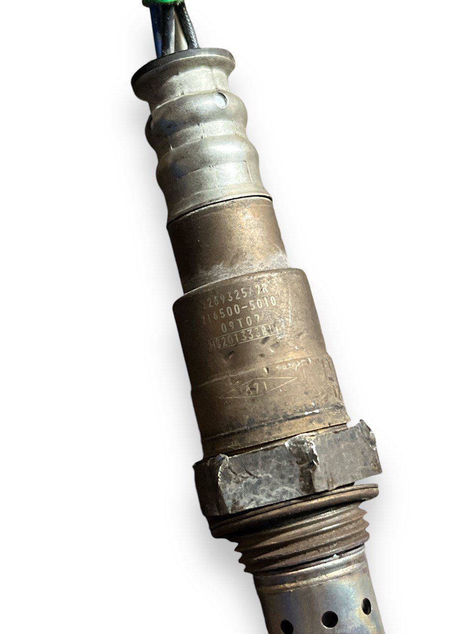 Sonda lambda Nissan Qashqai J11 1.5 diesel (2014-2021) cod.226932567R