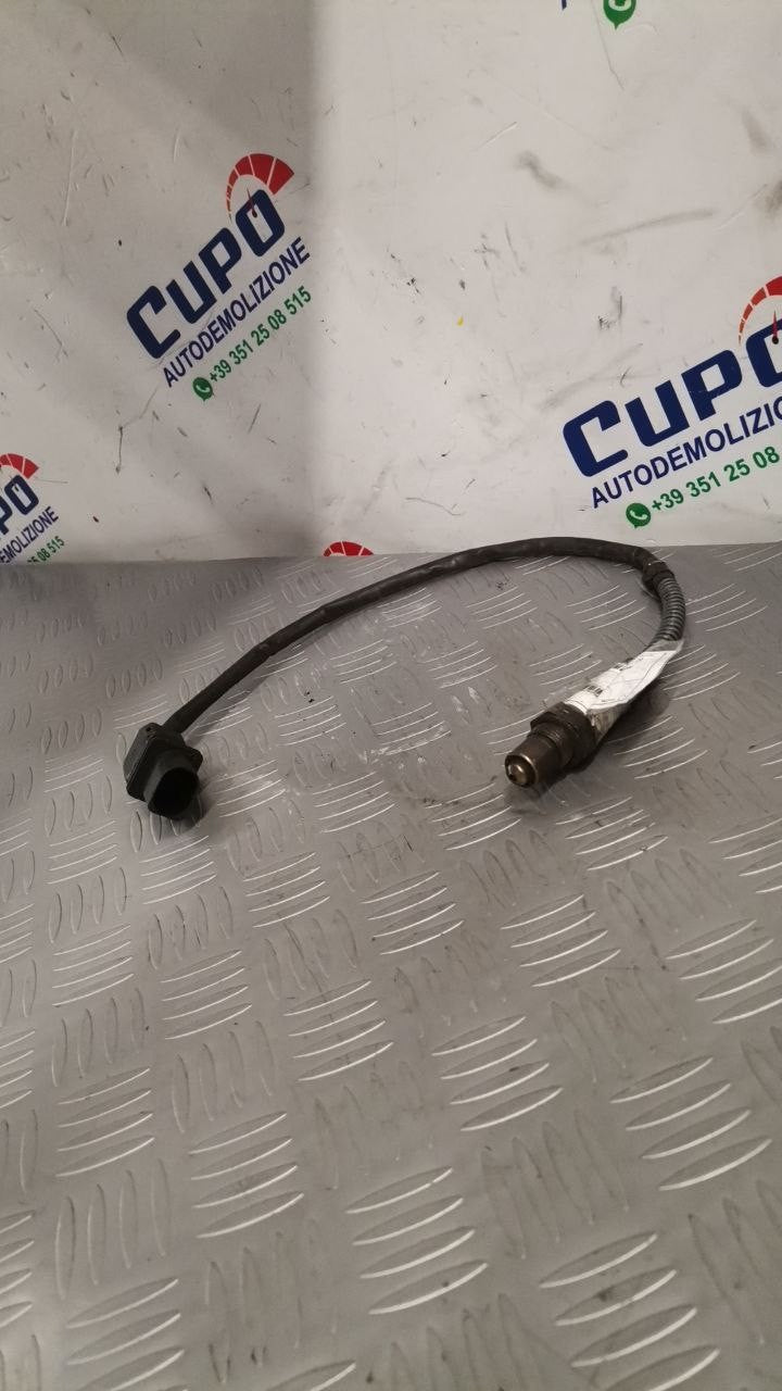 Sonda Lambda Peugeot Expert 2.0HDi cod:9682216680