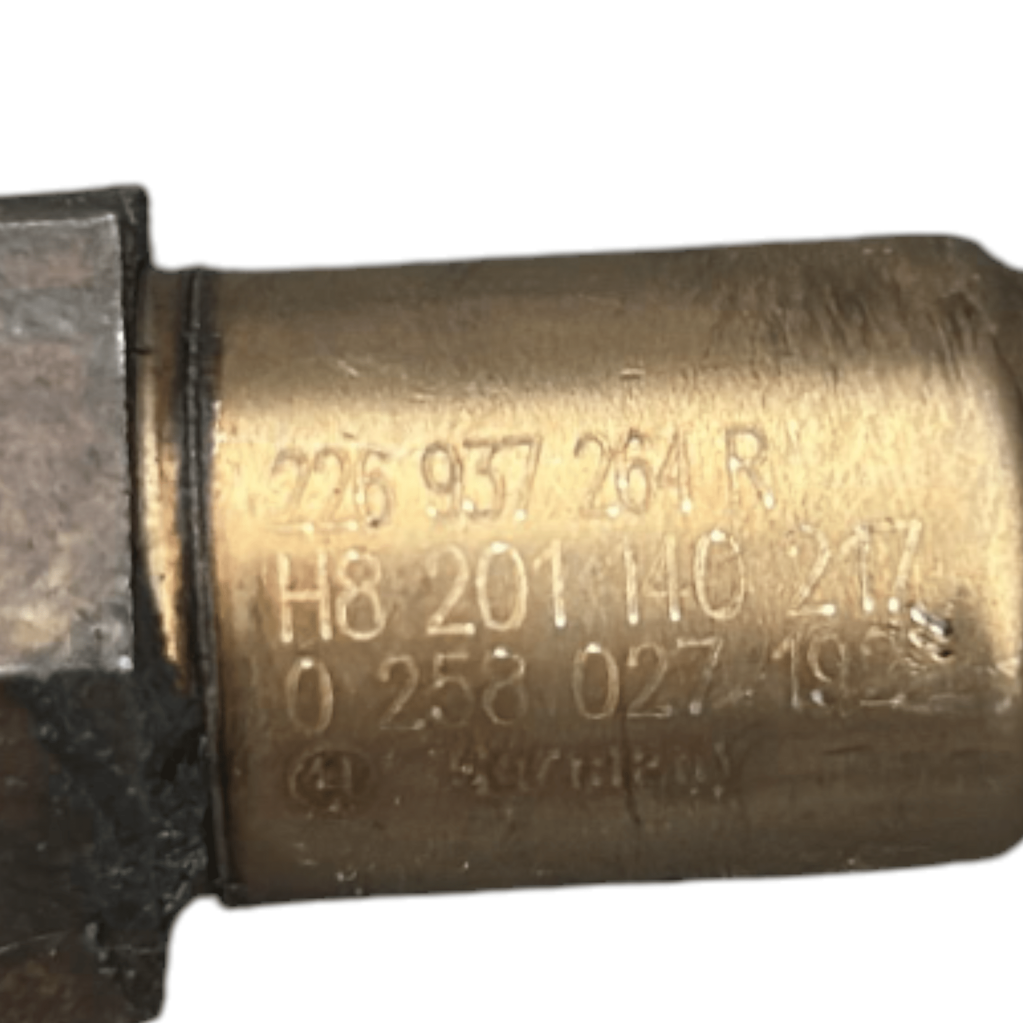 Sonda Lambda Renault Clio IV cod.226937264R 0.9 Benzina (2012 > 2019)