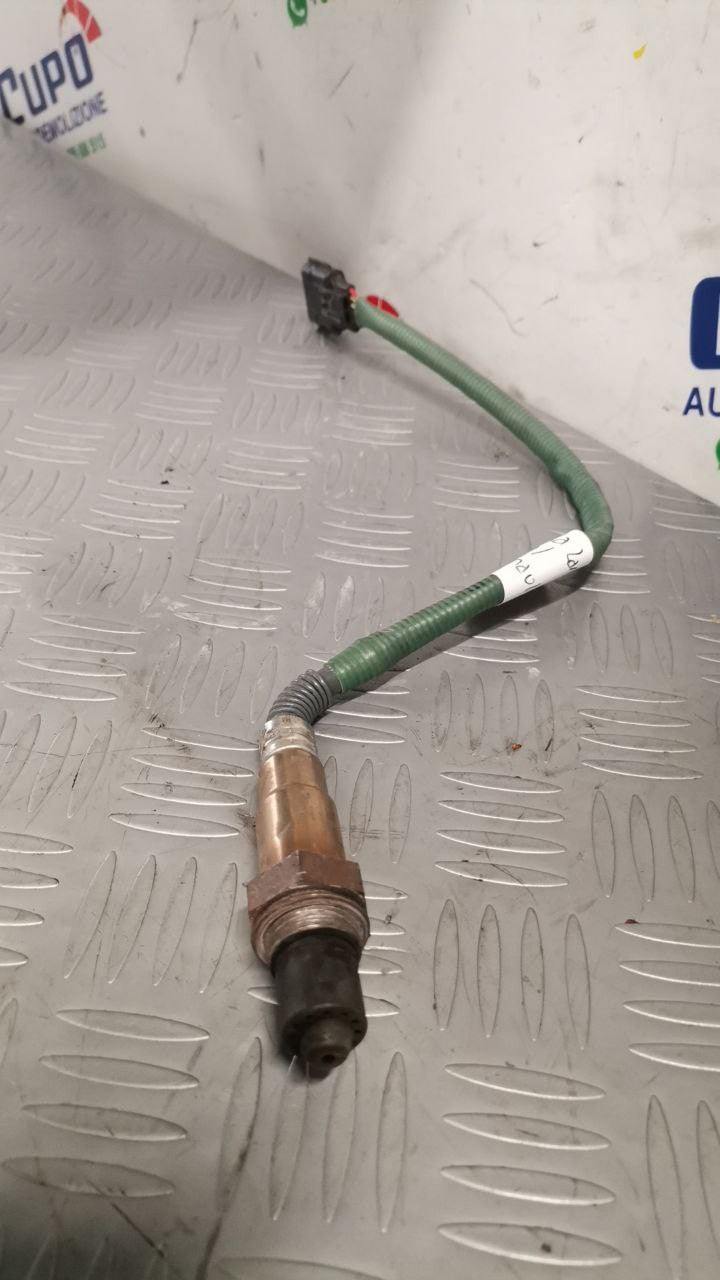 Sonda Lambda Renault / Dacia cod: 26934803r h8201140217 0258027031