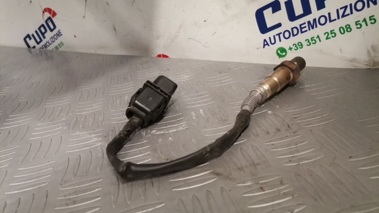 Sonda Lambda Renault Trafic cod: 928404687