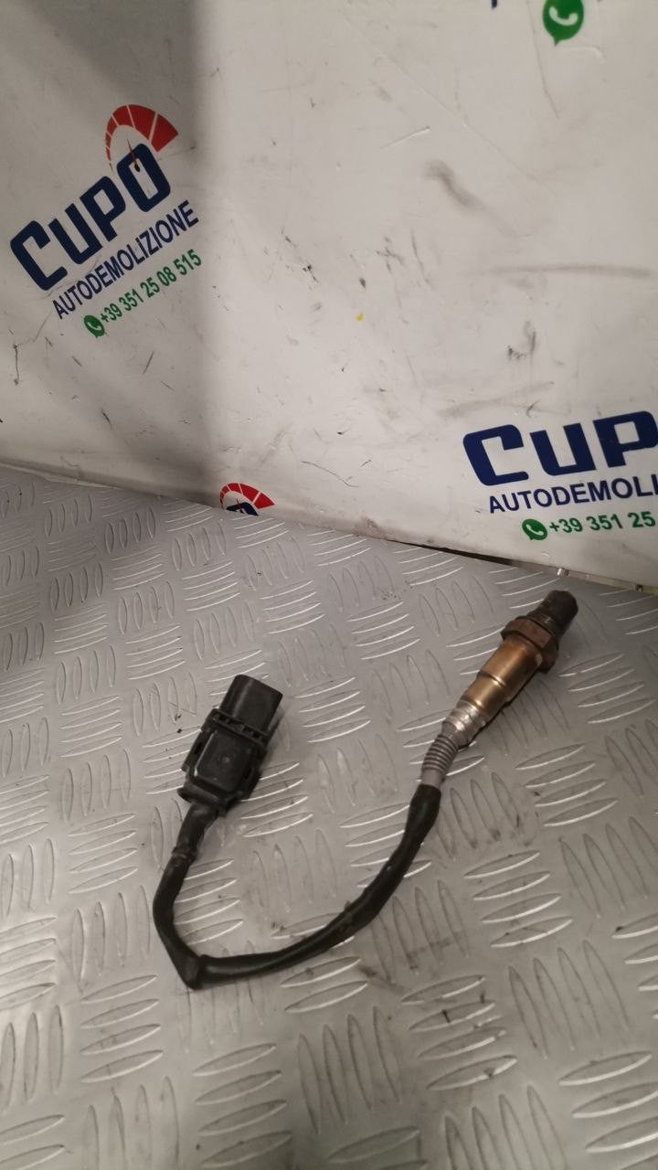 Sonda Lambda Renault Trafic cod: 928404687
