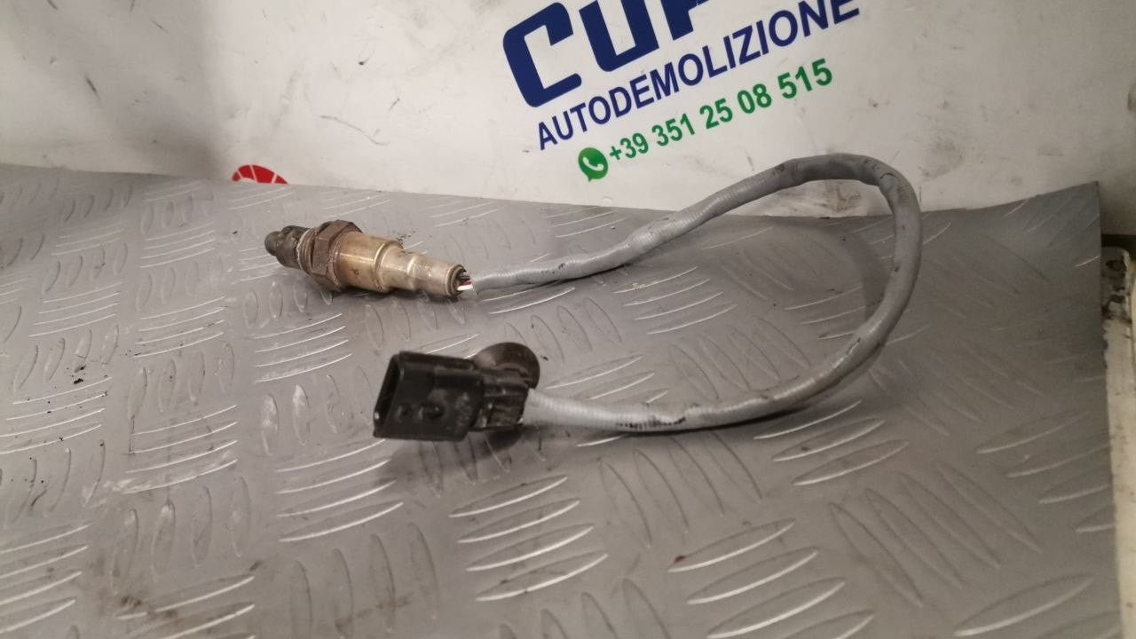 Sonda Lambda Smart Fourfor cod: 226a41772r