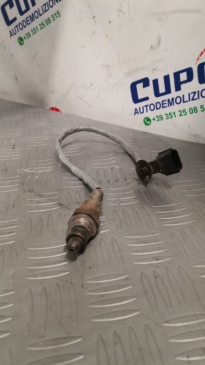 Sonda Lambda Smart Fourfor cod: 226a41772r