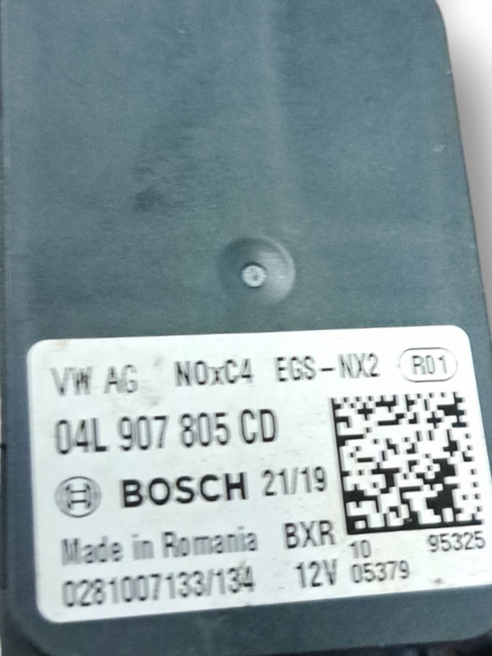 Sonda Lambda Volkswagen T-Cross 1.6 Diesel (2019>) COD:04L907805CD