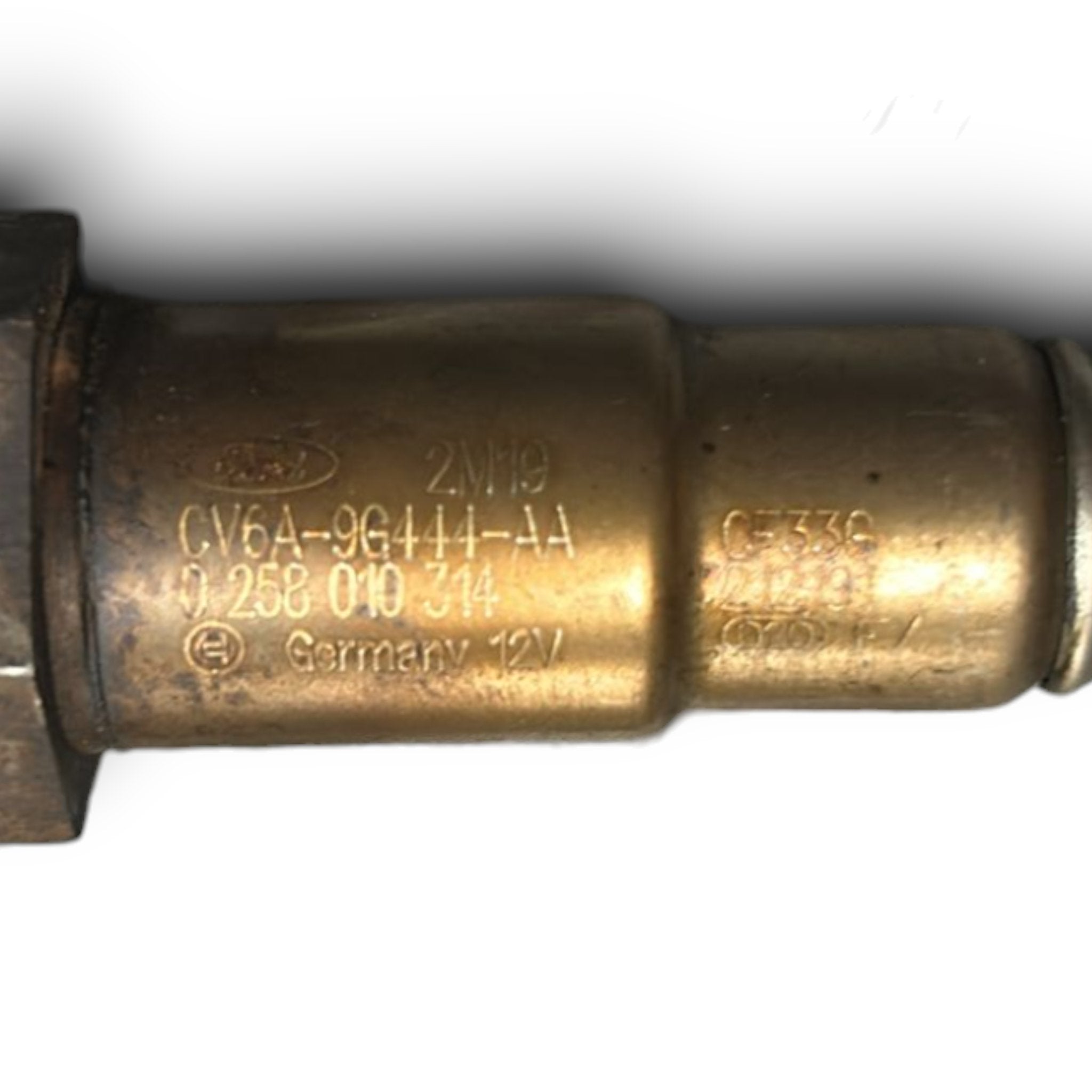 Sonde Lambda Ford B - Max cod.BV6A-9Y460-AA cod.CV6A-9G444-AA 1.0 Benzina (2012 > 2018)