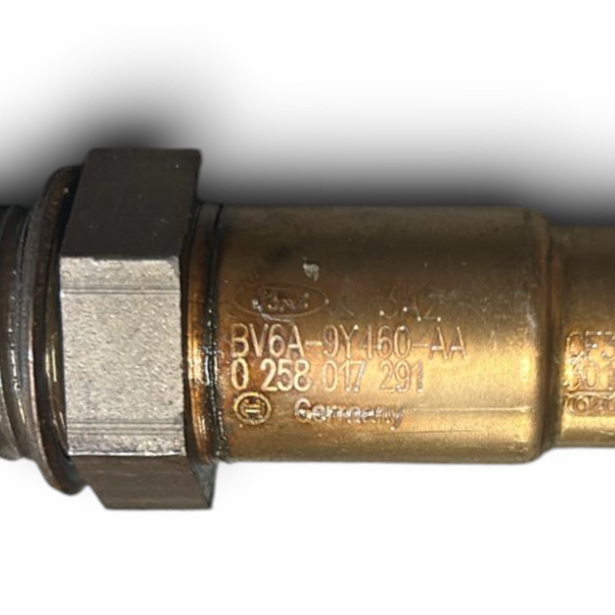 Sonde Lambda Ford B - Max cod.BV6A-9Y460-AA cod.CV6A-9G444-AA 1.0 Benzina (2012 > 2018)