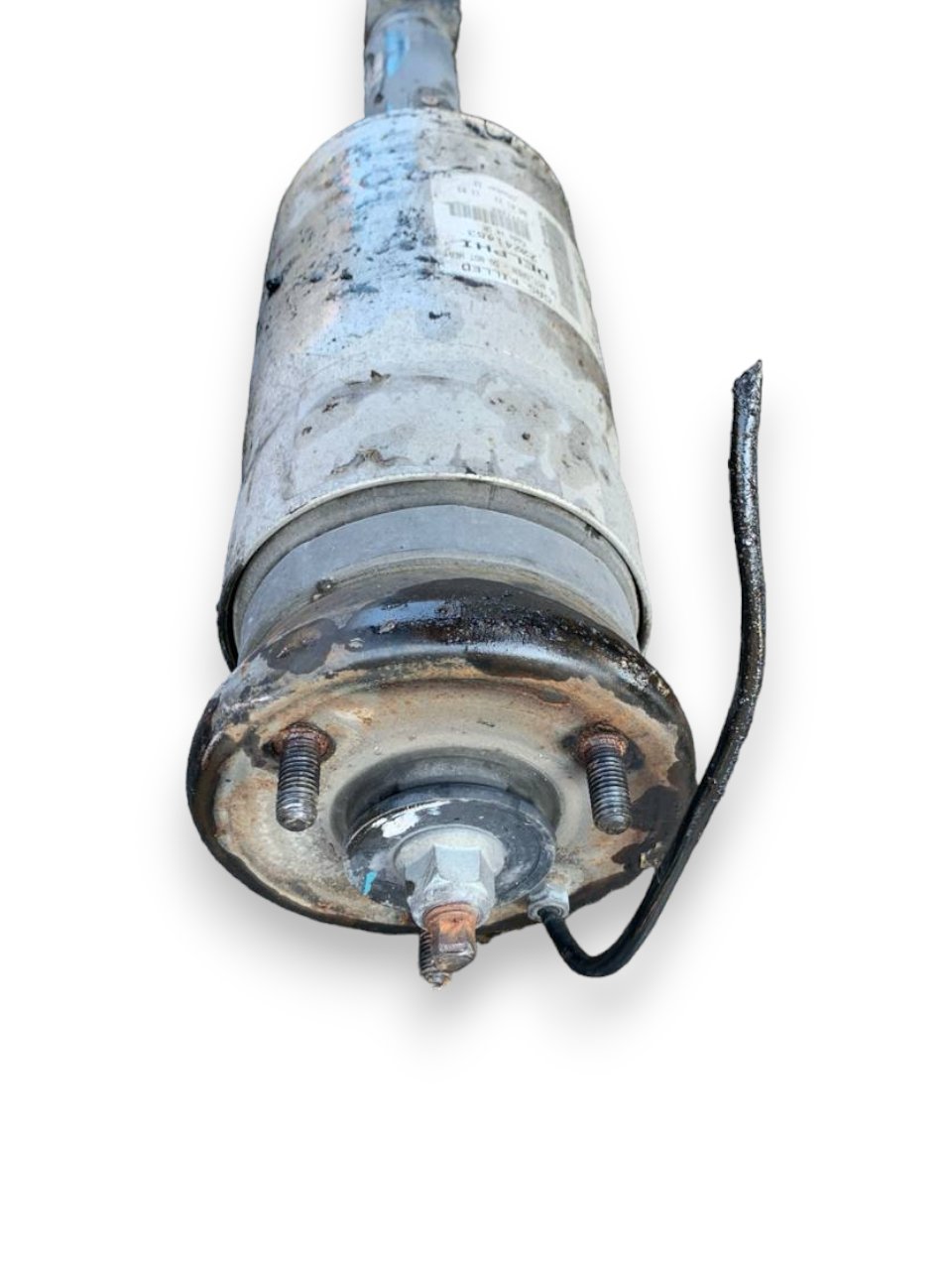 Sospensione / Ammortizzatore Ad Aria Anteriore Sinistro Sx Land Rover Range Rover Sport L320 - 2.7 Diesel (2007) cod.22241483