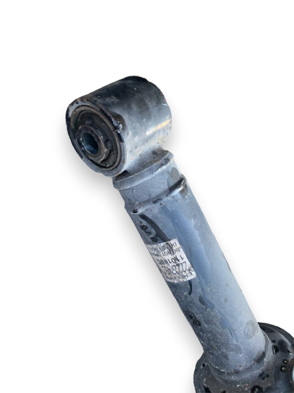 Sospensione / Ammortizzatore Ad Aria Anteriore Sinistro Sx Land Rover Range Rover Sport L320 - 2.7 Diesel (2007) cod.22241483