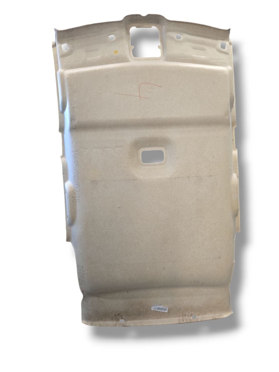 Sotto Tetto / Cielo Renault Captur I (2013-2019) Cod : 739108024R
