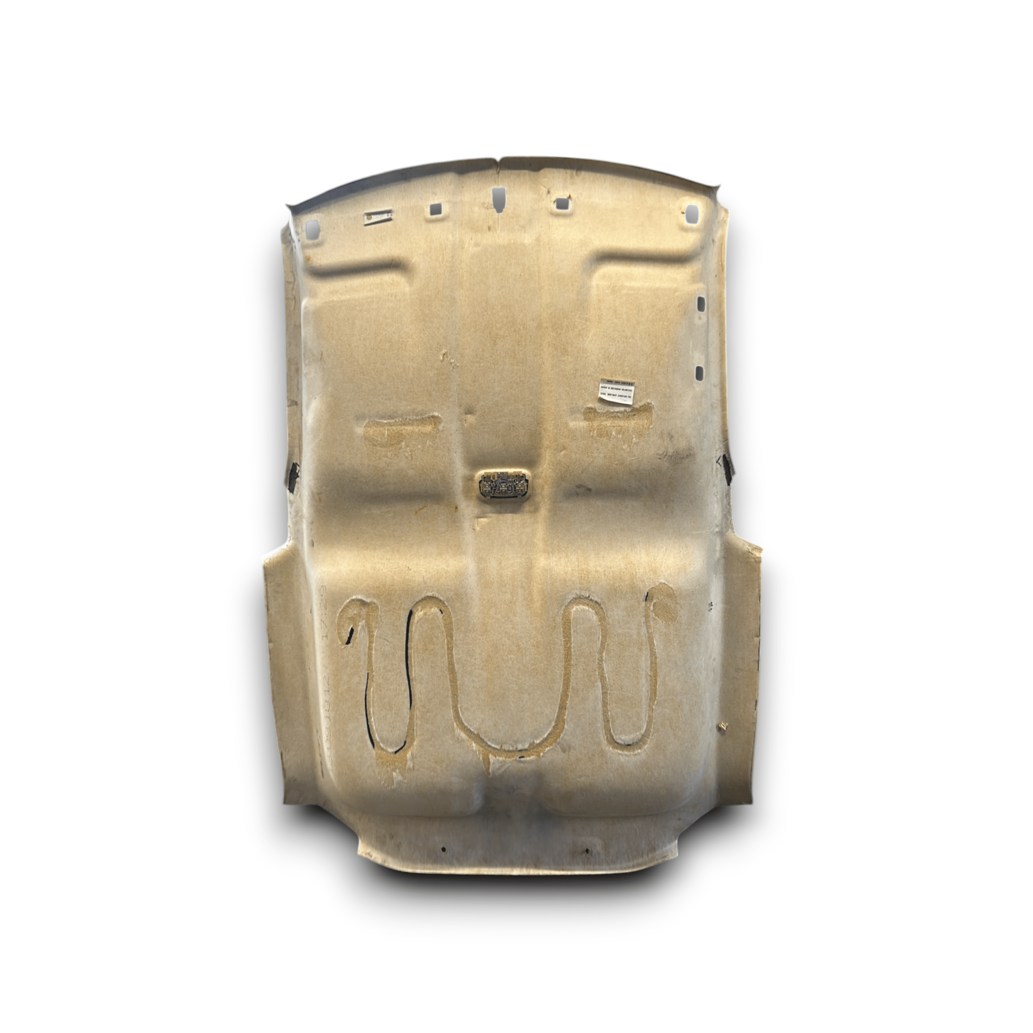Sottotetto / Cielo Citroen DS3 cod.96867466ZE (2010 > 2019)