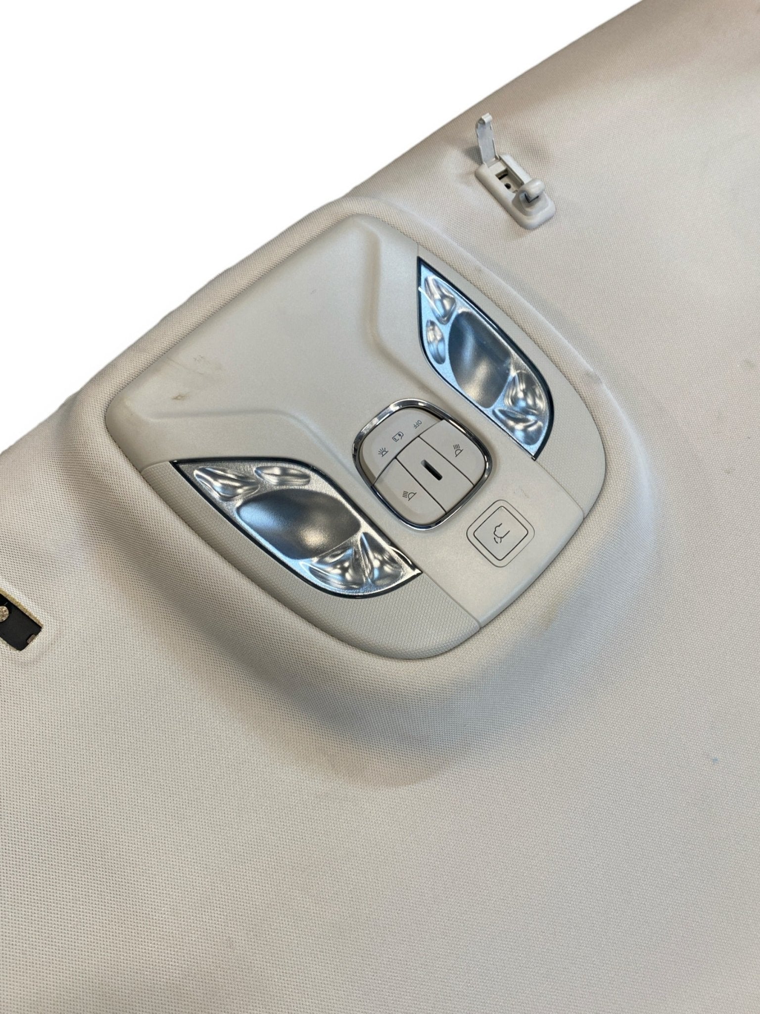 Sottotetto / Cielo completo plafoniera Jeep Compass ( 2018 )