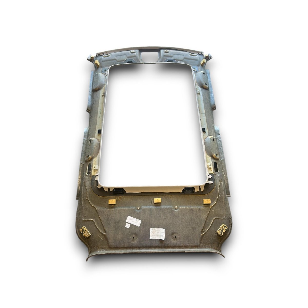 Sottotetto / cielo Fiat 500 L cod.7356675970 (2012 > 2022)