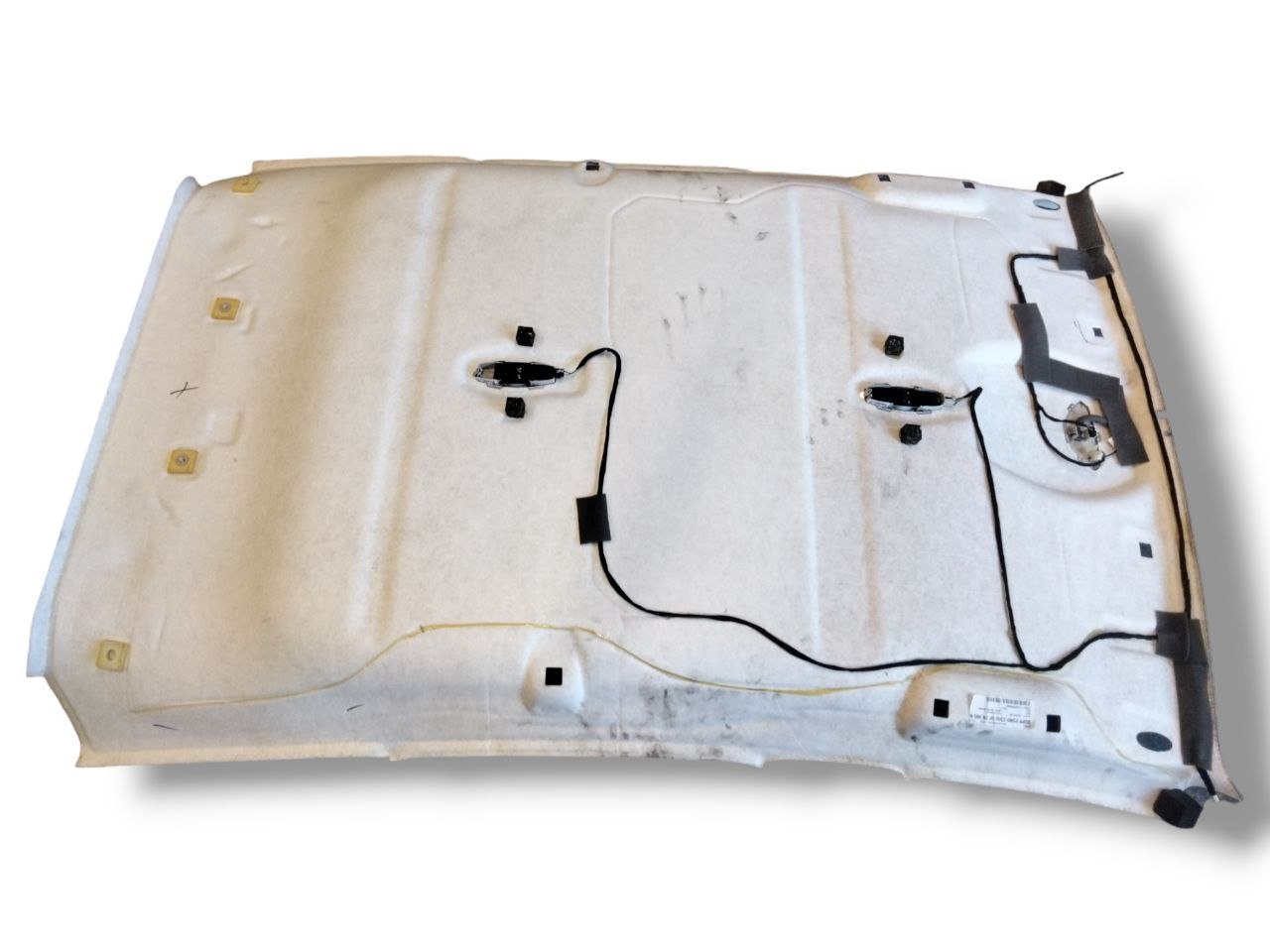 Sottotetto / Cielo  Ford Focus III  (2011-2017) cod.BM51A51916