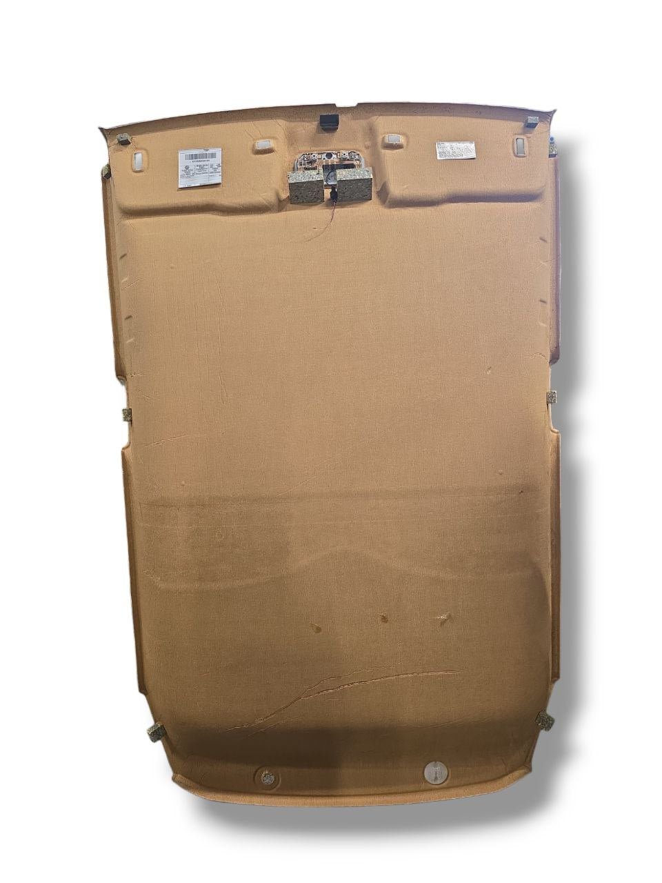 Sottotetto / Cielo Volkswagen Up ( 2013 - 2023 ) Cod : 195066740-033