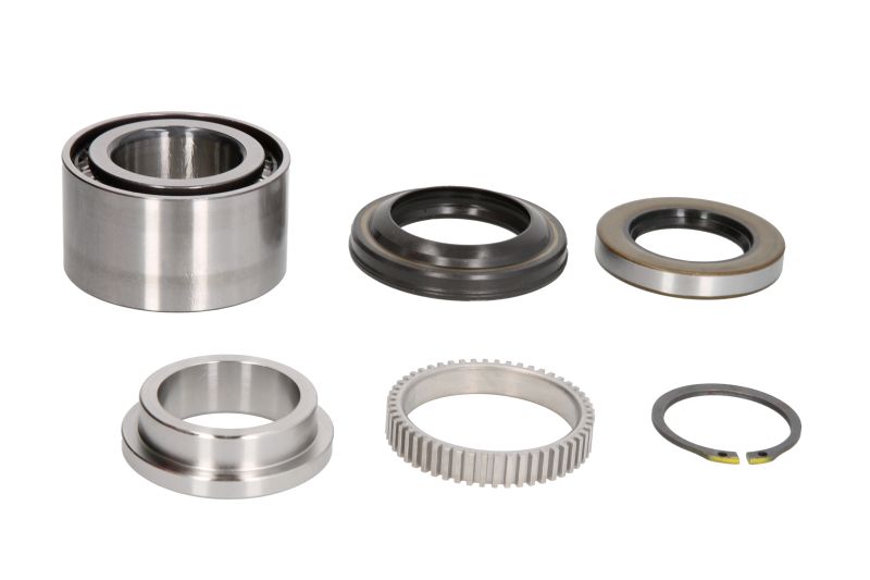 Cuscinetto Ruota Posteriore Compatibile Ssangyong Actyon Rexton BIBA-RICAMBI