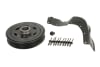 Puleggia Albero Motore Compatibile Per Honda Accord Civic CR-V FR-V BIBA-RICAMBI