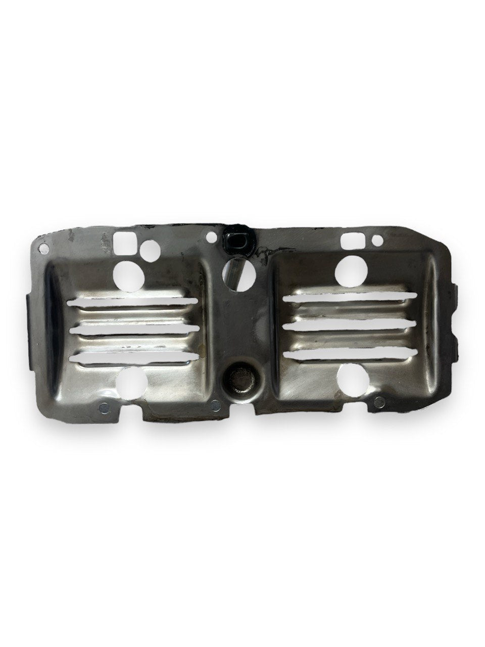 Spartiolio Coppa Olio Motore Opel Corsa D / Fiat Grande Punto / Fiat Panda 169 / Opel Corsa C / Fiat Punto Evo 199 / Fiat Doblo' / Fiat Fiorino / Alfa Romeo Mito / Fiat 500 1.3 Diesel (2006 al 2014) cod: 55185370