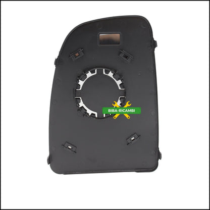 Retrovisore Superiore Lato Dx-Passeggero Per Citroen Jumper III dal 2006> BIBA-RICAMBI