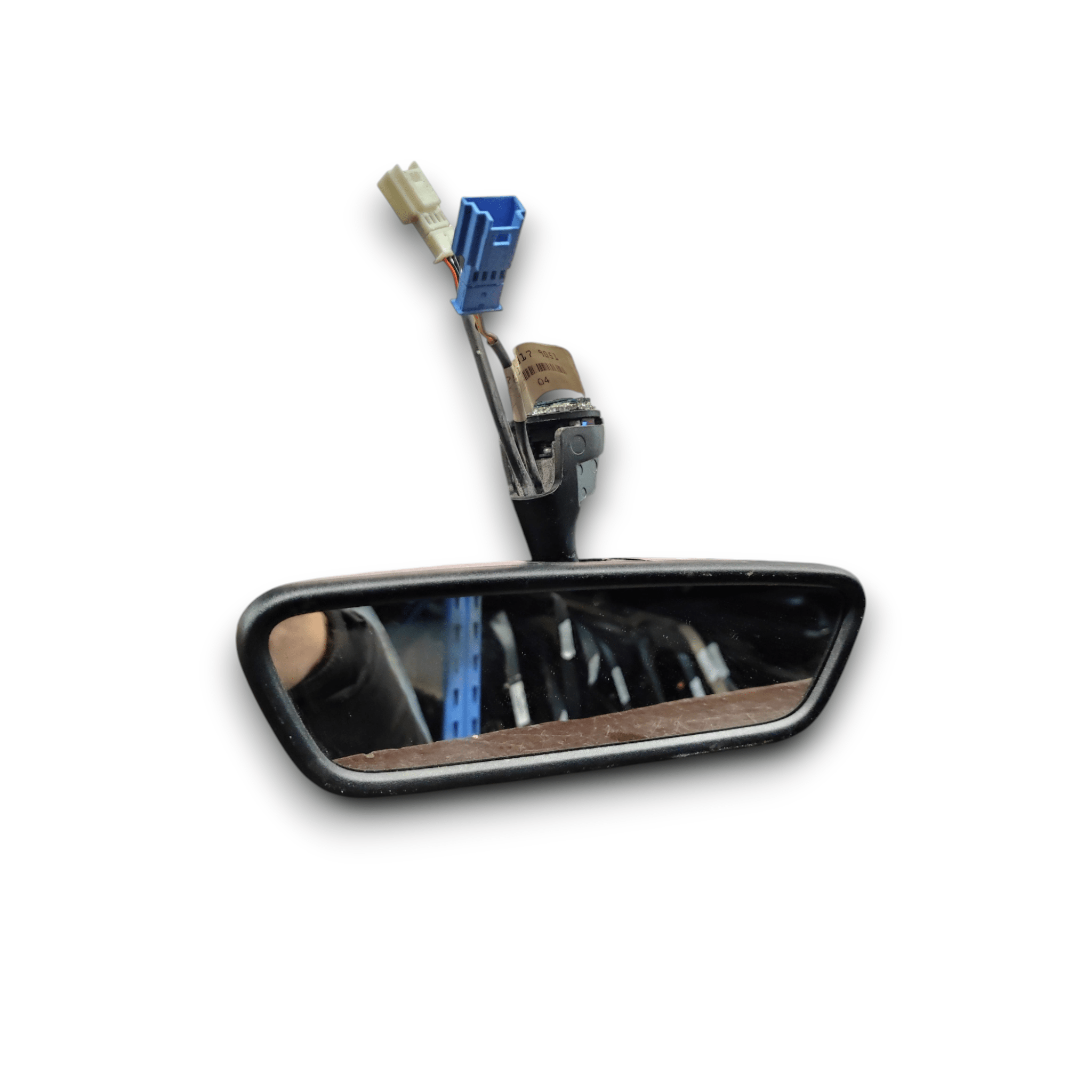 Specchietto Centrale Mercedes CLA C117 COD: 9053045000 (2013-2019)