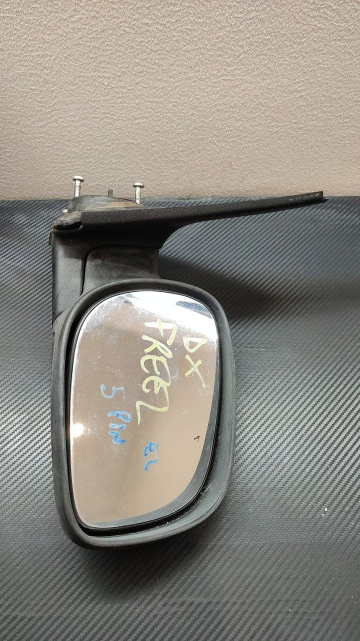 Specchietto Destra I Serie Elettrico 5pin Land Rover Freeland 015438