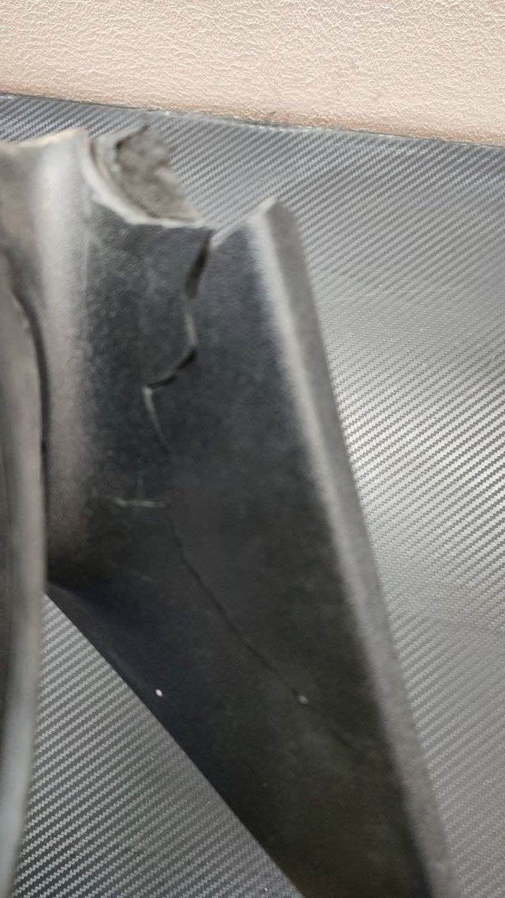 Specchietto Destra I Serie Elettrico 5pin Land Rover Freeland 015438
